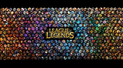 League of Legends