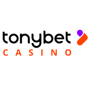 TonyBet казино