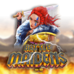 Battle Maidens