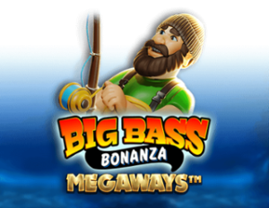 Big Bass Bonanza Megaways