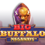 Big Buffalo Megaways