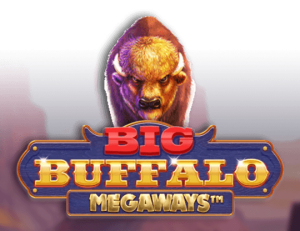 Big Buffalo Megaways