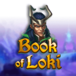 Book of Loki