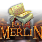 Book Of Merlin