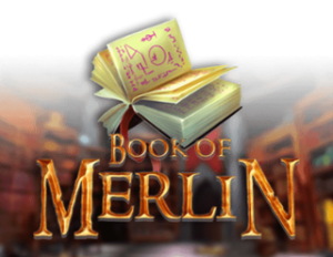 Book Of Merlin