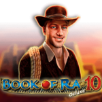 Book Of Ra Deluxe 10