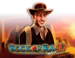 Book Of Ra Deluxe 10