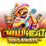 Chilli Heat Megaways