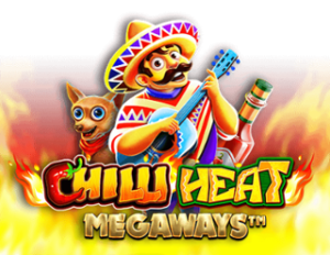 Chilli Heat Megaways