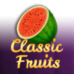Classic Fruits