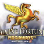 Divine Fortune Megaways