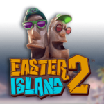 Easter Island 2