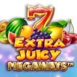 Extra Juicy Megaways