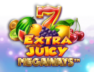 Extra Juicy Megaways