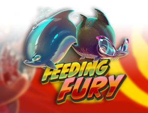 Feeding Fury