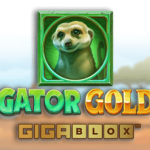 Gator Gold Gigablox