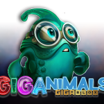 Giganimals Gigablox