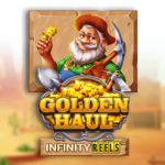 Golden Haul Infinity Reels