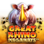 Great Rhino Megaways