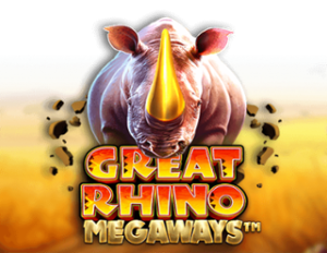 Great Rhino Megaways