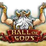 Hall of Gods