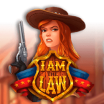 I am the Law
