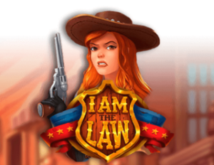 I am the Law