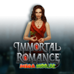 Immortal Romance Mega Moolah