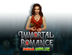 Immortal Romance Mega Moolah