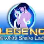 Legend of the White Snake Lady