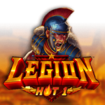 Legion Hot 1