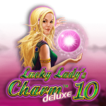 Lucky Lady’s Charm Deluxe 10