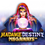 Madame Destiny Megaways