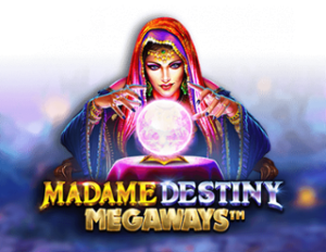 Madame Destiny Megaways