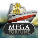 Mega Fortune