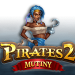 Pirates 2 Mutiny