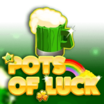 Pots of Luck