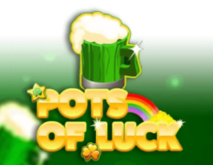 Pots of Luck