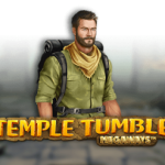 Temple Tumble Megaways