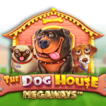 The Dog House Megaways