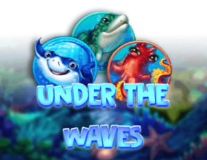Under The Waves