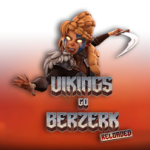 Vikings Go Berzerk Reloaded