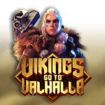 Vikings Go To Valhalla