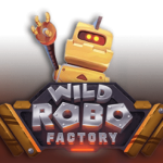 Wild Robo Factory