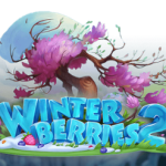 Winterberries 2