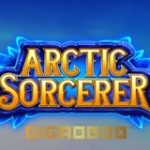 Arctic Sorcerer Gigablox