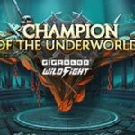 Champion of the Underworld Gigablox WildFight