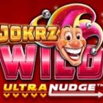 Jokrz Wild UltraNudge