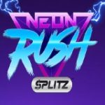 Neon Rush Splitz