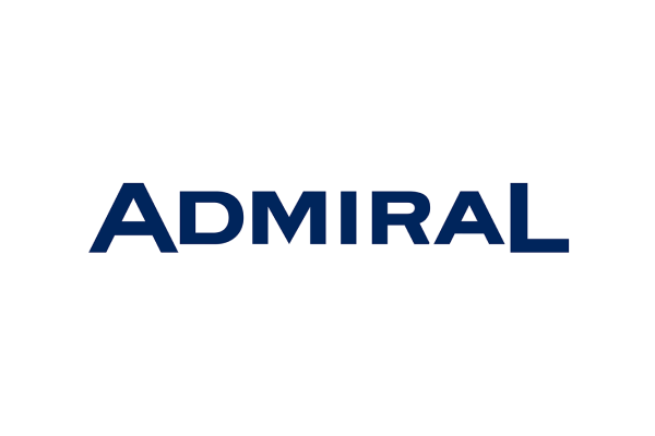 Admiral Casino logo